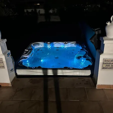 La Casita Mutxamel