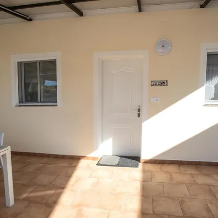 Villa La Casita