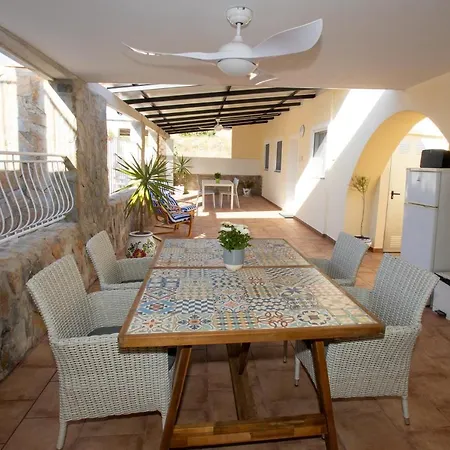 La Casita Villa Mutxamel