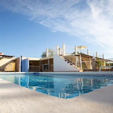 Villa La Casita Mutxamel