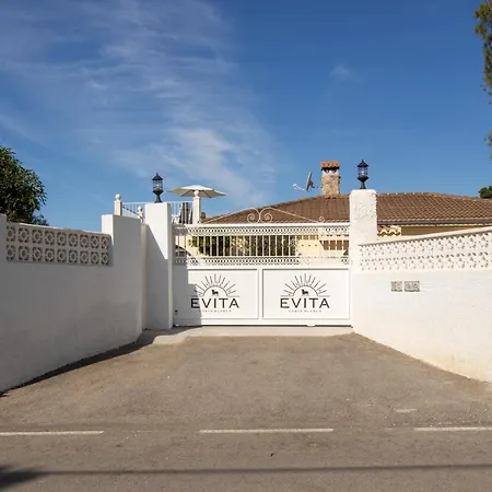 La Casita Villa *