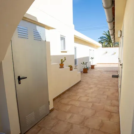 Villa La Casita Mutxamel