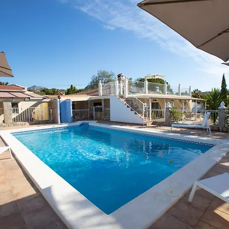 Villa La Casita *