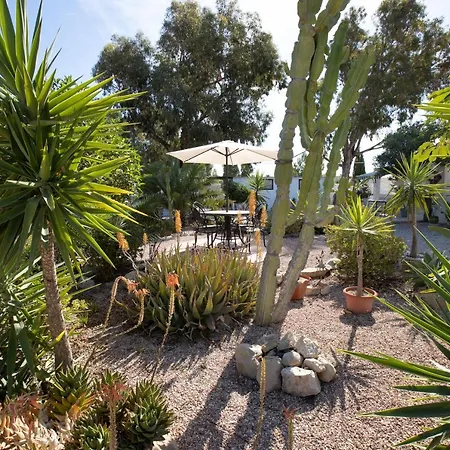 La Casita Villa