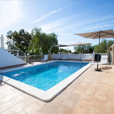 La Casita Villa *