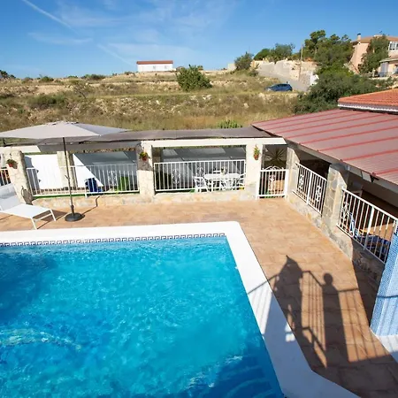Villa La Casita