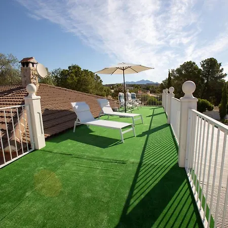 La Casita * Mutxamel