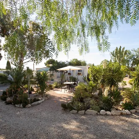 La Casita Villa