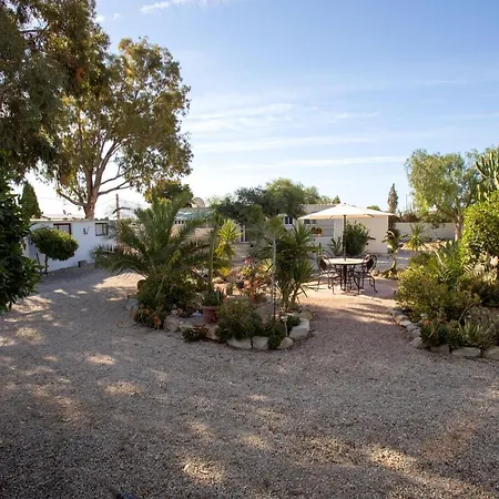 La Casita