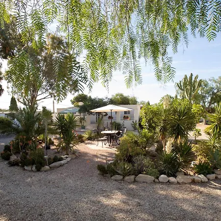 La Casita * Mutxamel