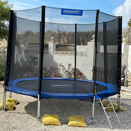 La Casita *