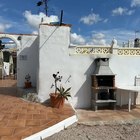 La Casita