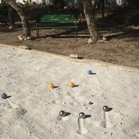 La Casita Villa Mutxamel